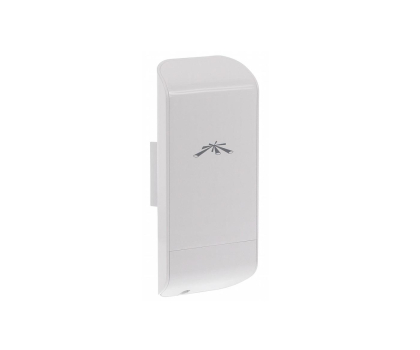Ubiquiti Outlet airMAX NanoStation Loco M2 8,5dBi 2,4GHz 1xLAN P
